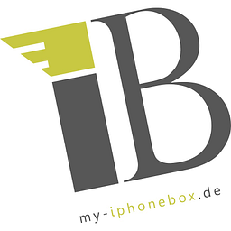 My Iphonebox Logo