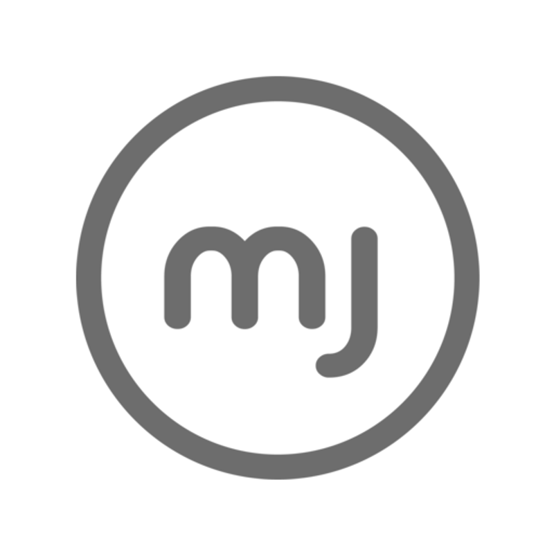 my junior® Online Shop Logo