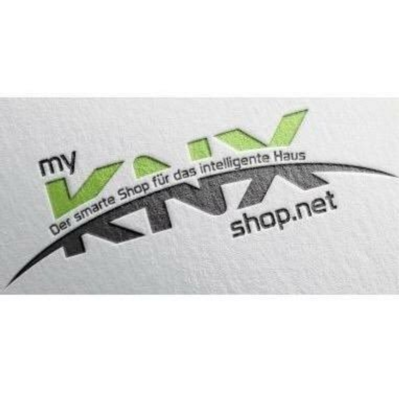 My-Knx-Shop Logo
