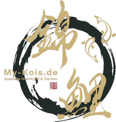 my-kois.de Logo