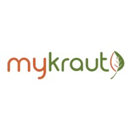 my-kraut.de Logo