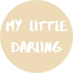 My Little Darling Shop Logo