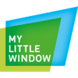 my-little-window.com Logo