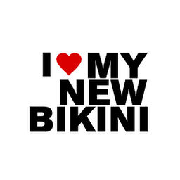 www.my-new-bikini.de Logo