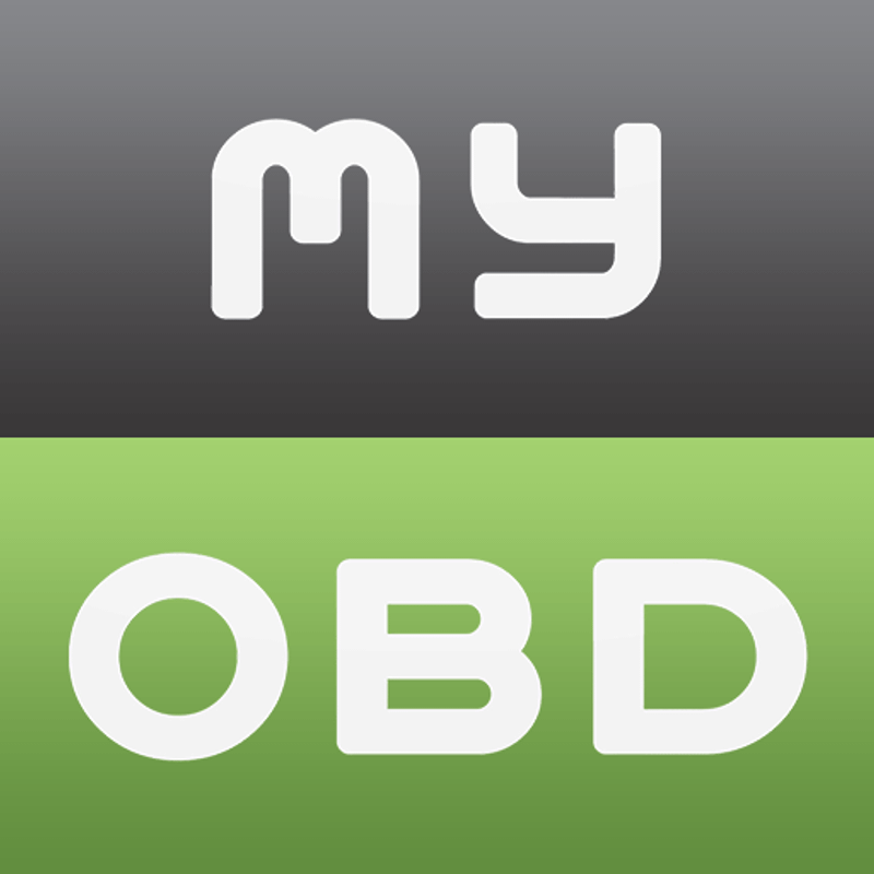 My Obd Logo
