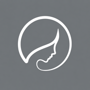 My Perfect Face Logo