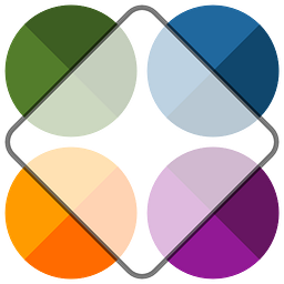 My personality test Logo
