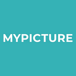 my-picture.co.uk Logo