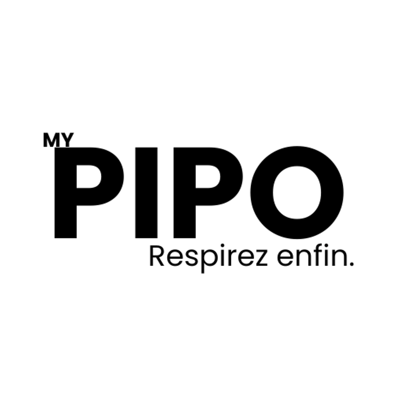 My PIPO Logo