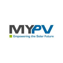 my-PV Logo