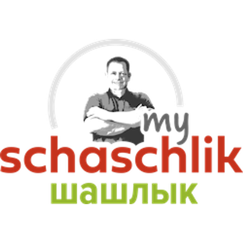 My Schaschlik Logo