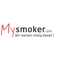 my-smoker24.de Logo