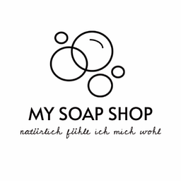 my-soap-shop.de Logo