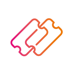my-ticket.shop Logo