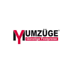 M.Y. Umzüge Logo