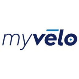 My Velo Logo