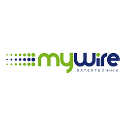 My Wire Logo