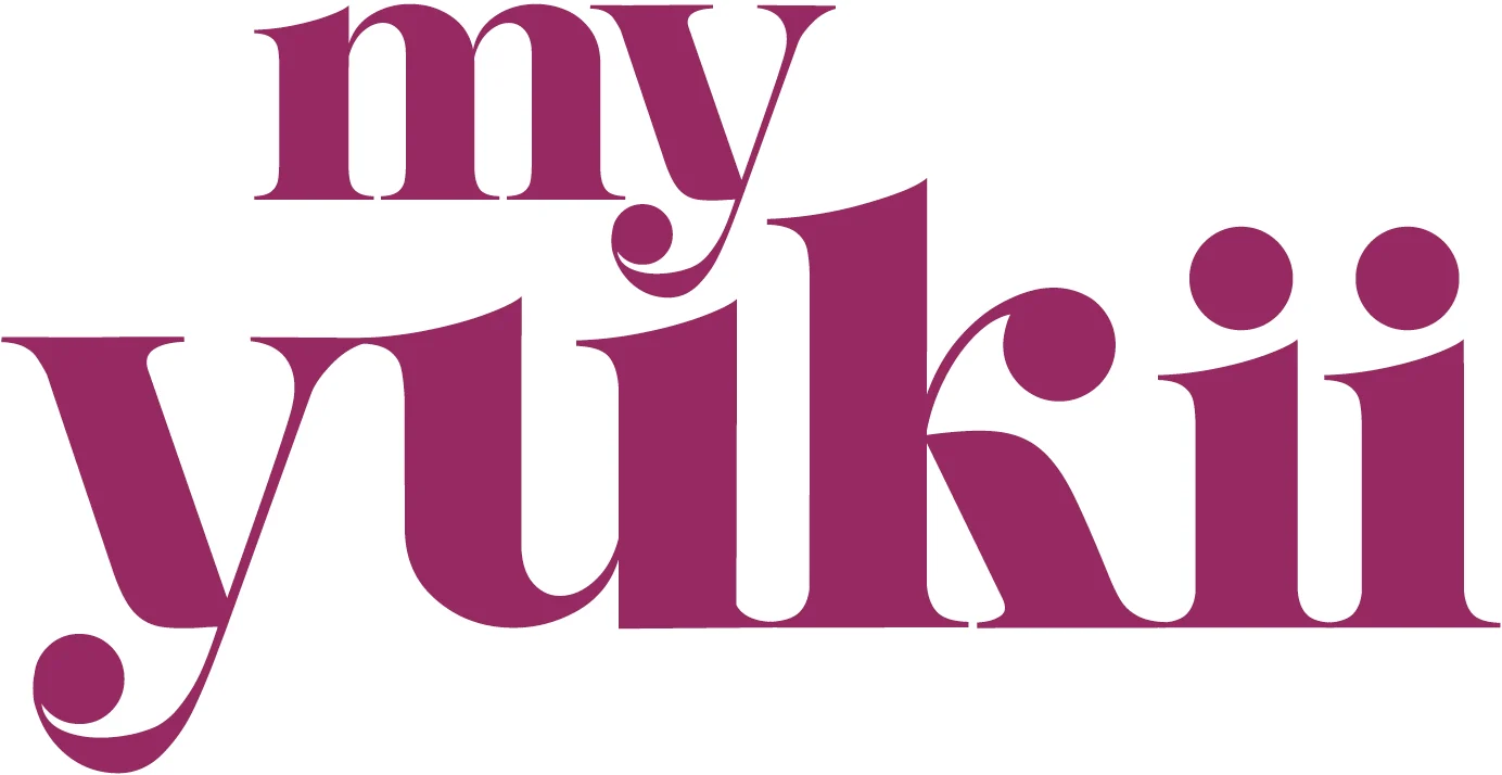 my yukii Logo