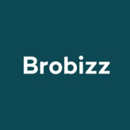 BroBizz A/S Logo