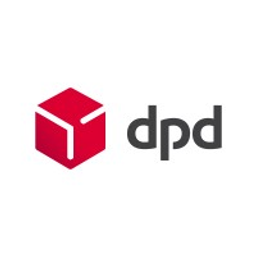 my.dpd.de Logo