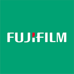 MyFUJIFILM Logo