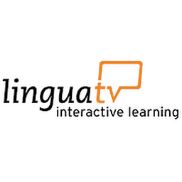 LinguaTV Logo