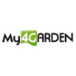 My4Garden Logo