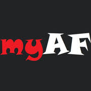 myActionFigures Logo