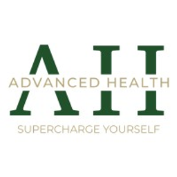 Advanced Health Nürnberg Logo