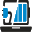 Myakkushop Logo