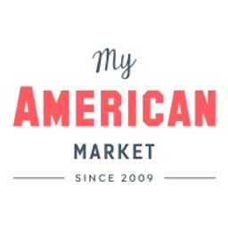 My American Market Logo