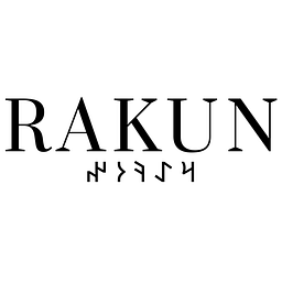 RAKUN Logo