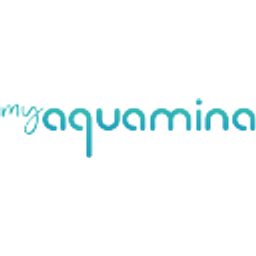 Myaquamina Logo