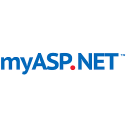 myASP NET Logo