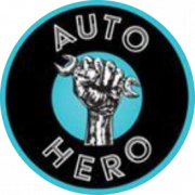 Auto Hero Logo