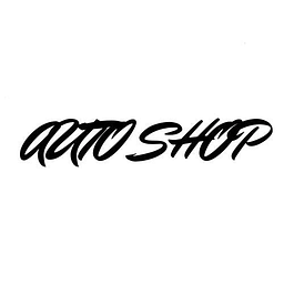 Myautoshop Logo