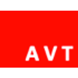 AVT Alarmanlagen und Videotechnik Inh. Thomas Walter Logo