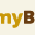 mybait Bootshalle Logo