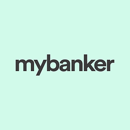 Mybanker Logo