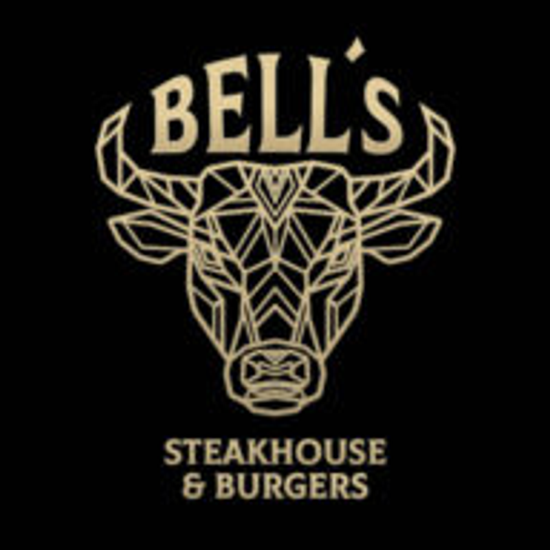 Bell´s Steakhouse & Burgers Logo