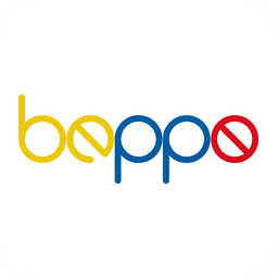 mybeppo AG Logo