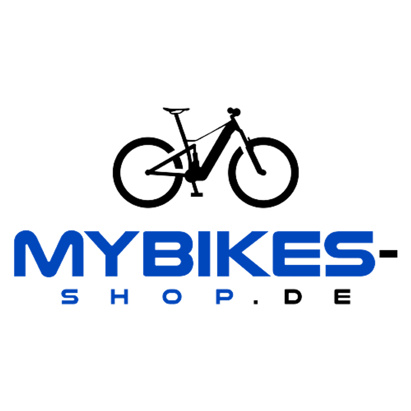 Mybikes Shop Logo