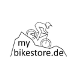 mybikestore.de Logo