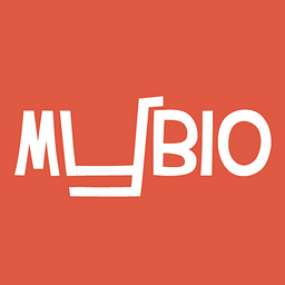 Mybio Logo