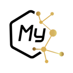 MyBitcoin AG Logo