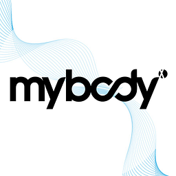 MYBODY-X.com Logo