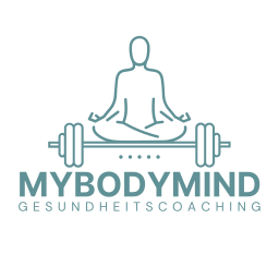 MyBodyMind GmbH Logo