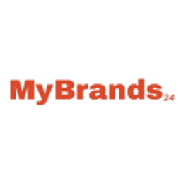 Mybrands24 Logo