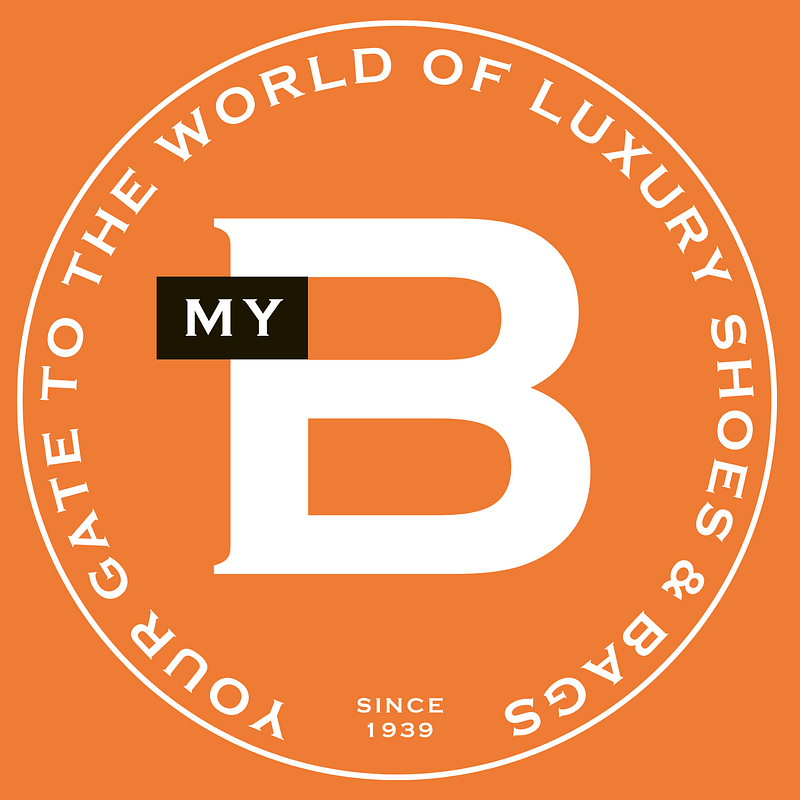 MyBudapester.com Logo