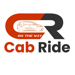 CabRide Logo